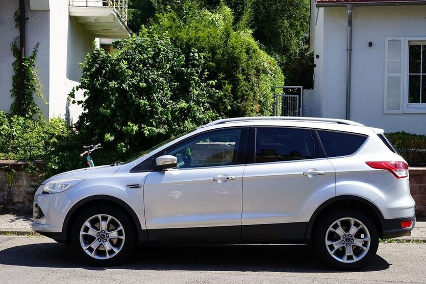 Kuga