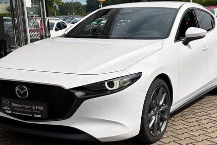 Mazda 3 8.869 km 24.490 &euro; Schwerte 58239