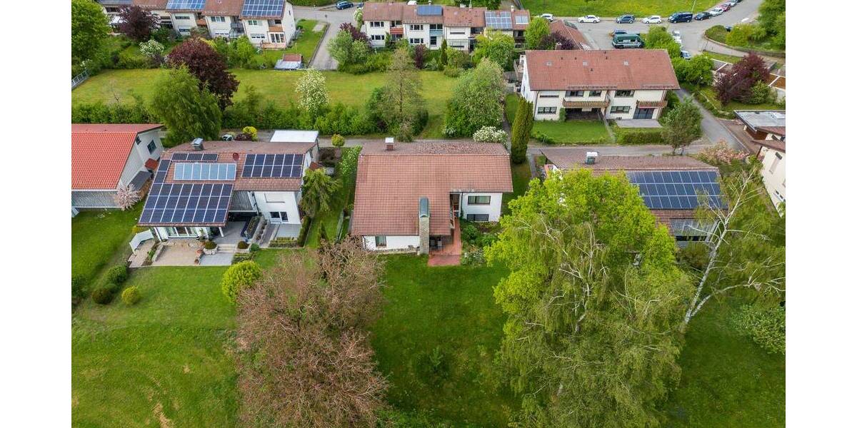 Einfamilienhaus Isny im Allgäu Isny - 6 Zimmer, 217 m&sup2;, 945.000&euro; | Angebot:26787136