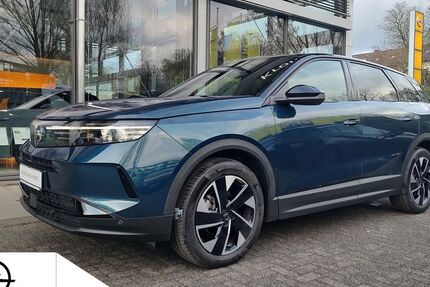 Opel Grandland (X) 17.068 km 28.350 &euro; Düsseldorf 40625