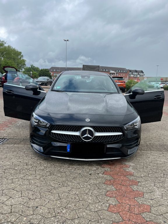 CLA 200