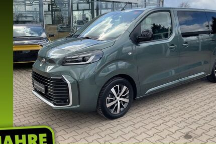 Toyota Proace (Verso) 21.883 km 38.990 &euro; Magdeburg 39120