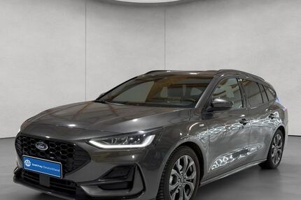 Ford Focus 8.810 km 24.980 &euro; Neu-Ulm 89231