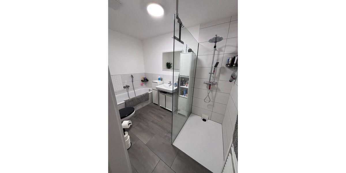 Etagenwohnung Heilbad Heiligenstadt - 3 Zimmer, 100 m&sup2;, 1.154&euro; | Angebot:25343131