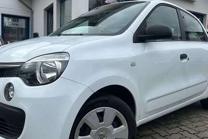 Renault Twingo 140.000 km 4.949 € Gummersbach 51645