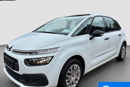 Citroen C4 Picasso 99.320 km 8.666 € Saarlouis 66740