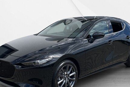 Mazda 3 3.702 km 25.990 &euro; Pfaffenhofen 85276