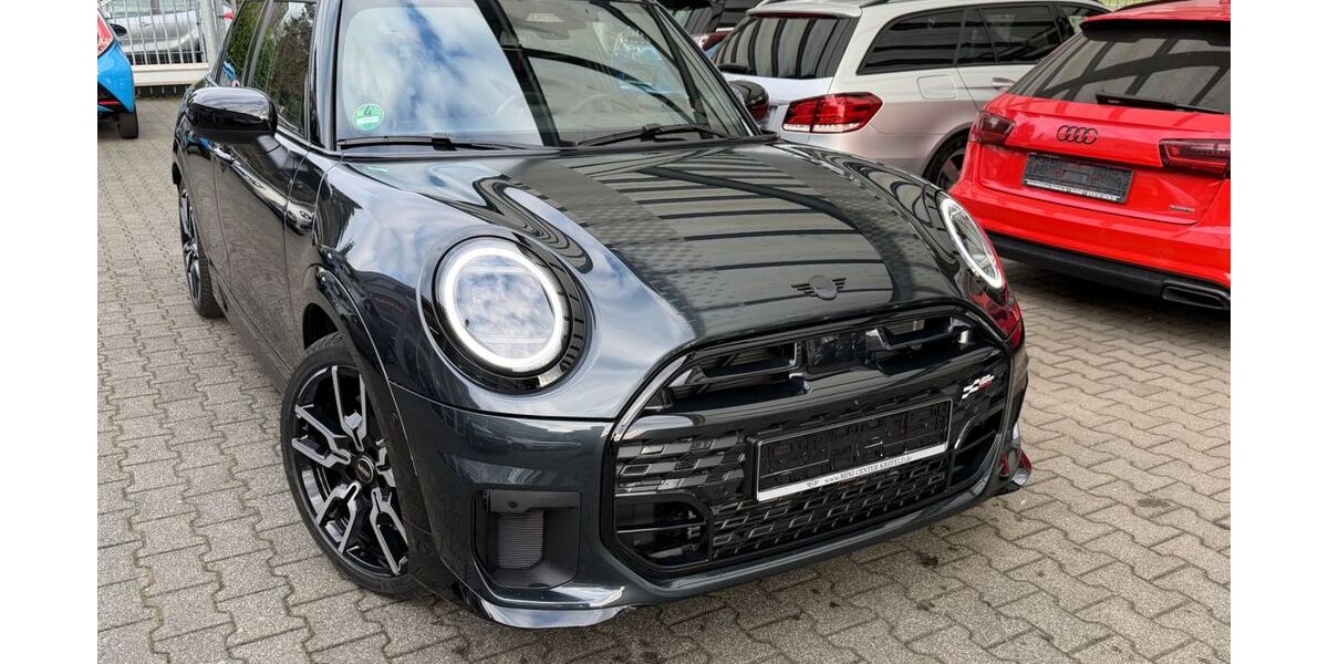 Mini Cooper C 2.500 km 35.900 &euro; Krefeld 47799