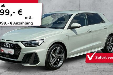 Audi A1 8.856 km 24.630 &euro; Mitterteich 95666