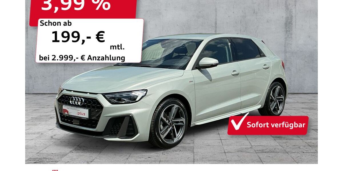 Audi A1 8.856 km 24.630 &euro; Mitterteich 95666