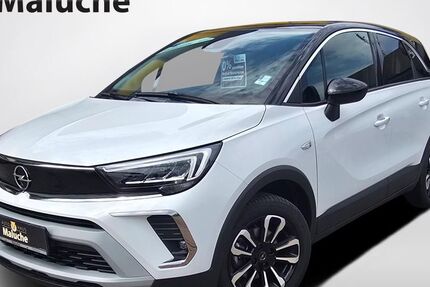 Opel Crossland (X) 38.231 km 18.900 &euro; Torgau 04860
