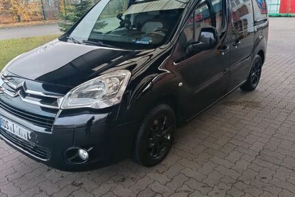Citroen Berlingo 183.000 km 4.100 &euro; Güstrow 18273