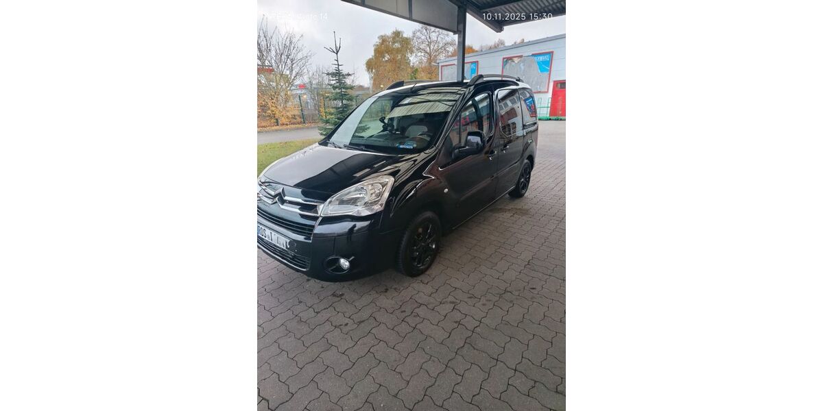 Citroen Berlingo 183.000 km 4.100 &euro; Güstrow 18273