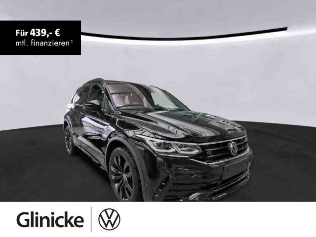 VW Tiguan 41.000 km 38.780 € Erfurt 99099