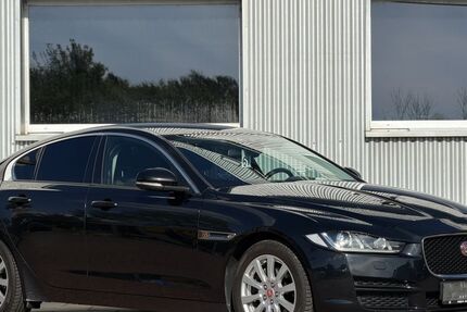 Jaguar XF 179.000 km 8.500 &euro; Flensburg 24941