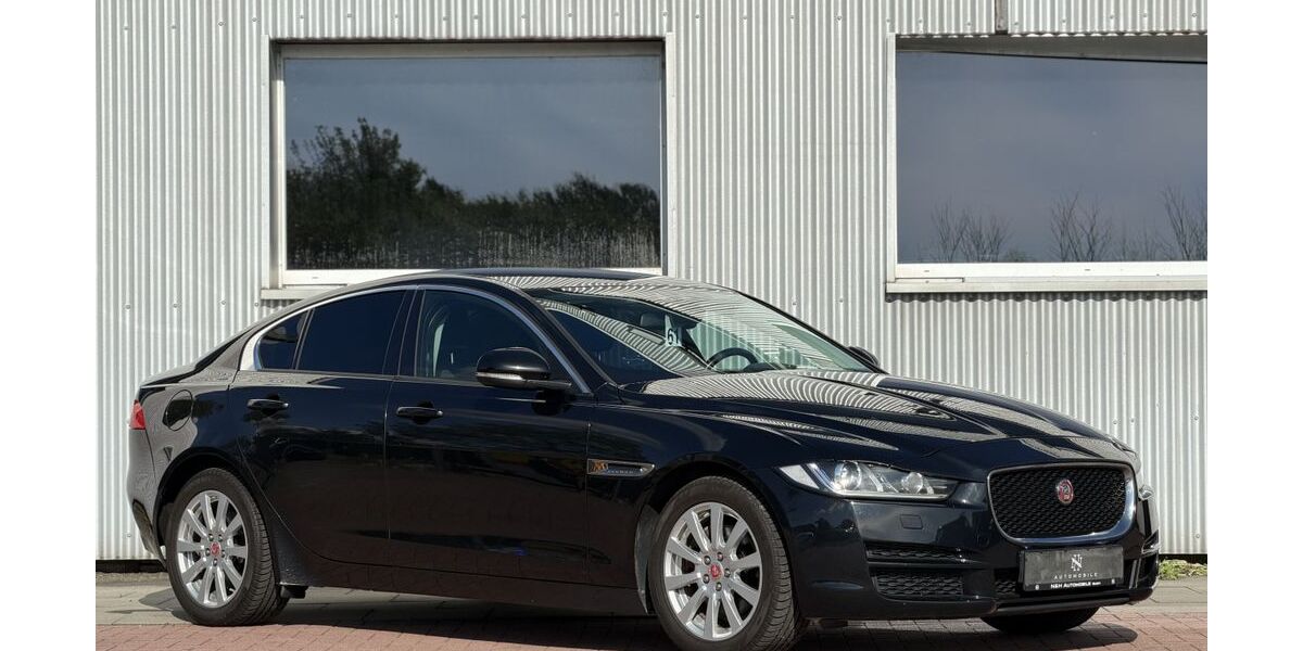 Jaguar XF 179.000 km 8.500 &euro; Flensburg 24941