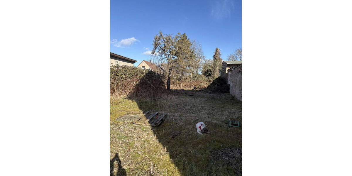 Grundstück Wolgast - 159.000&euro; | Angebot:26228717