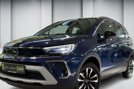 Opel Crossland (X) 19.897 km 18.290 &euro; Leipzig 04179