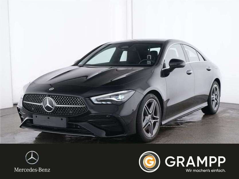 CLA 200
