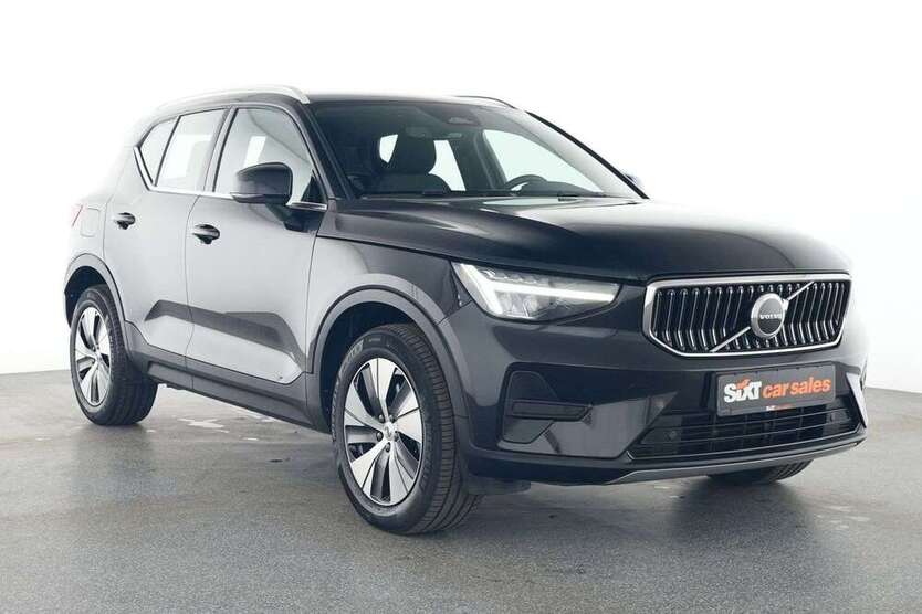 XC40