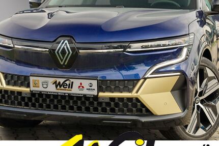Renault Megane 14.500 km 35.990 € Friedrichsdorf 61381