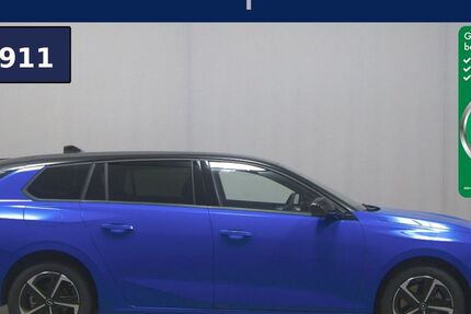 Opel Astra 12.229 km 19.980 &euro; Gyhum/Bockel 27404