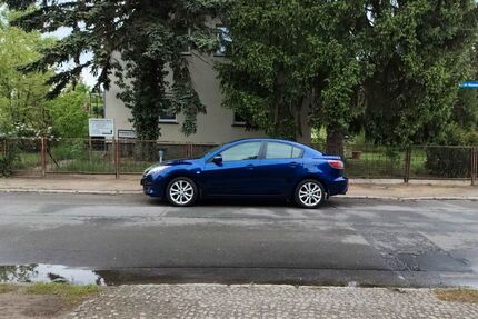 Mazda 3 138.000 km 4.700 &euro; Kleinmachnow 14532