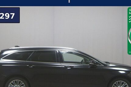 Ford Mondeo 144.069 km 13.480 &euro; Gyhum/Bockel 27404