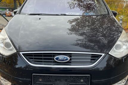 Ford Galaxy 267.500 km 3.980 € Berlin 12109