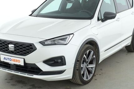 Seat Tarraco 72.976 km 25.570 &euro; Dresden 01187