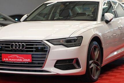 Audi A6 156.373 km 24.950 &euro; Pfungstadt 64319
