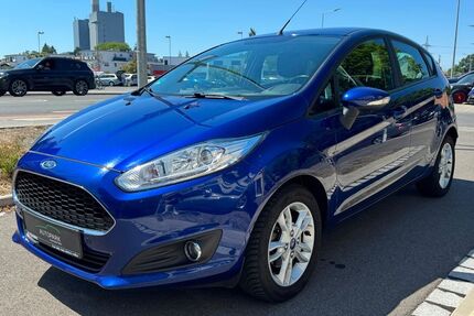 Ford Fiesta 125.000 km 5.900 &euro; Nürnberg 90449