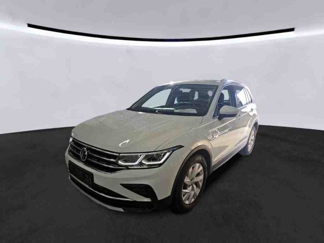 VW Tiguan 34.090 km 29.780 &euro; Bordesholm 24582