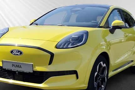 Ford Puma Gen-E 8.000 km 33.990 &euro; Oberhausen - Sterkrade 46145