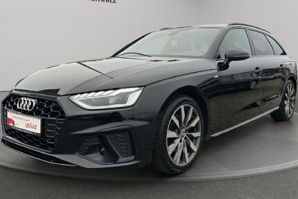 Audi A4 68.563 km 28.990 &euro; Chemnitz 09116