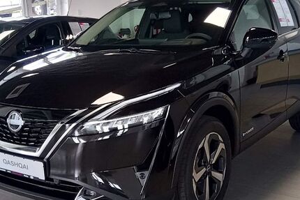 Nissan Qashqai 1.500 km 34.290 &euro; Waging 83329