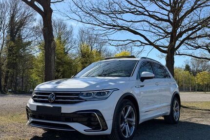 VW Tiguan 37.900 km 36.200 &euro; Langenhagen 30853