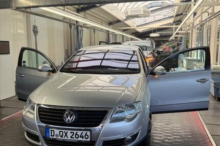 VW Passat 250.000 km 2.000 &euro; Neuss 41472
