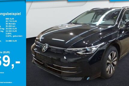 VW Golf 25.746 km 24.888 &euro; Gera 07546