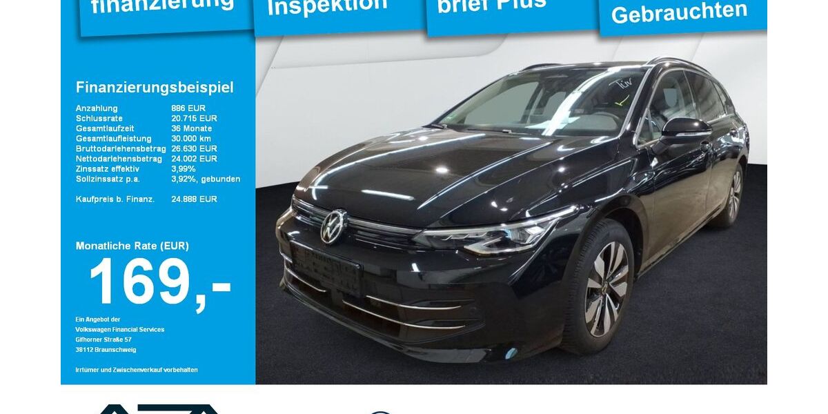 VW Golf 25.746 km 24.888 &euro; Gera 07546