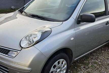 Nissan Micra 175.115 km 1.850 &euro; Solingen 42659