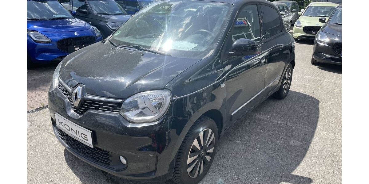 Renault Twingo 40.922 km 10.199 &euro; Berlin 10315