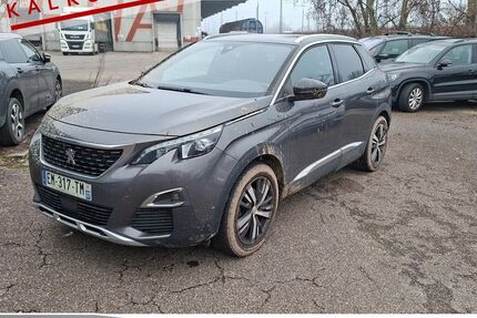 Peugeot 3008 138.564 km 10.185 &euro; Achern 77855