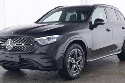 Mercedes-Benz GLC 300 16.259 km 61.990 &euro; Altdorf 90518