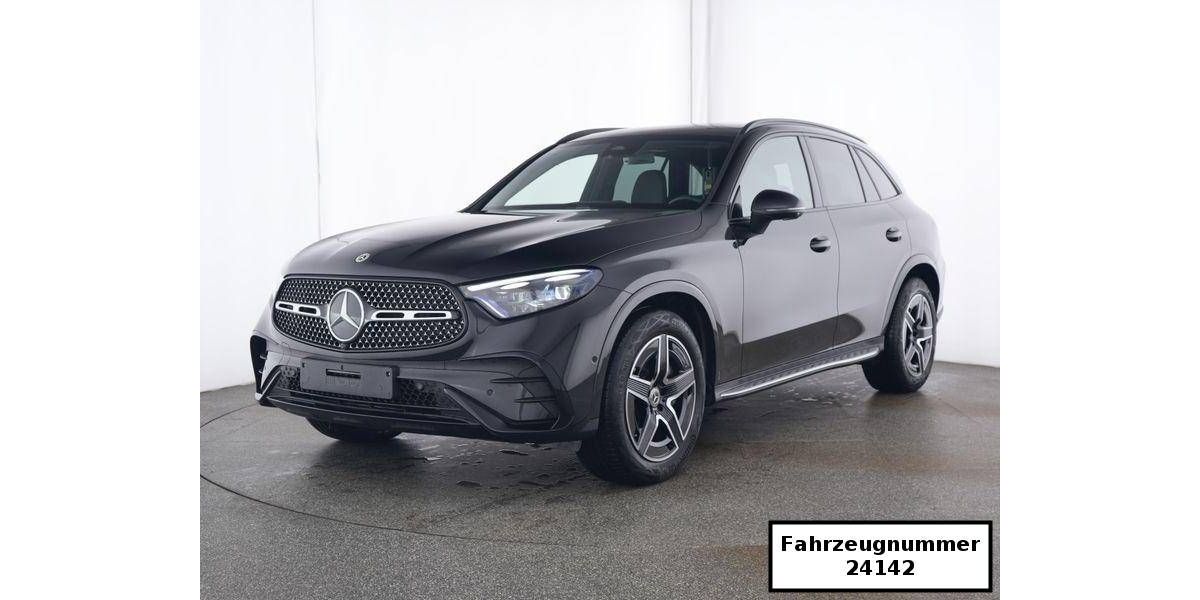 Mercedes-Benz GLC 300 16.259 km 61.990 &euro; Altdorf 90518