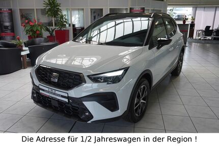 Seat Arona 4.800 km 23.990 &euro; Zimmern ob Rottweil 78658