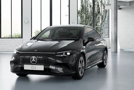 Mercedes-Benz CLA 250 18.000 km 51.890 &euro; Oldenburg 26129