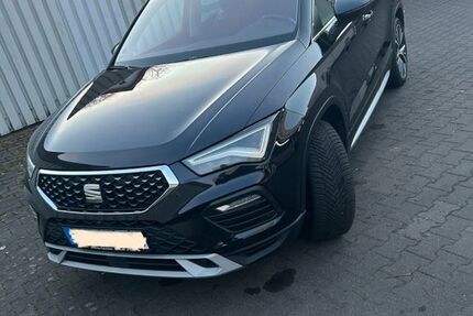 Seat Ateca 70.000 km 26.490 &euro; Lübbecke 32312