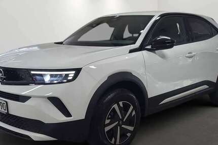 Opel Mokka 6.000 km 22.990 € München 81673