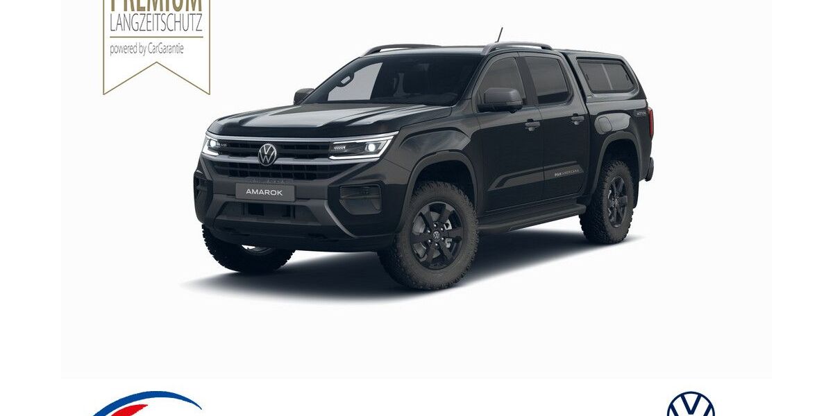 VW Amarok 1.990 km 67.600 &euro; Kölln-Reisiek 25337